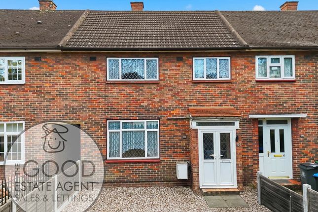 3 bed property, in Borders Lane, £425,000