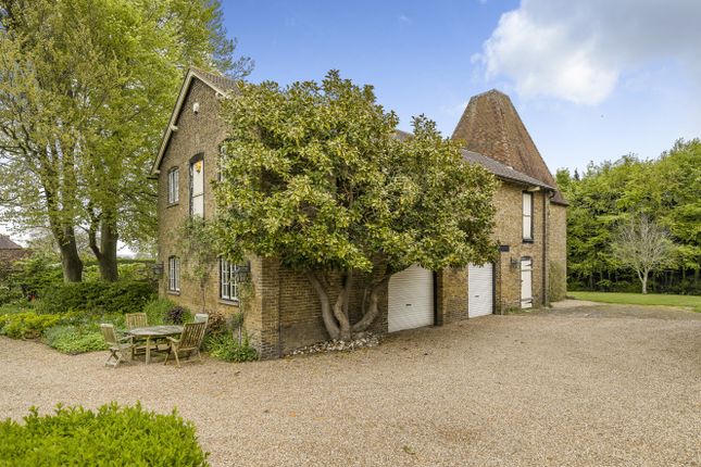 4 bed property, in Borden Lane, £1,395,000