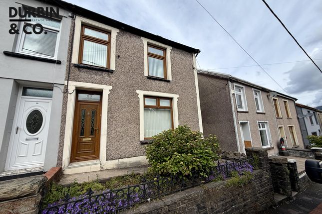 3 bed property, in Llanwonno Road, £109,995