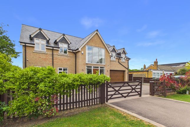 5 bed property, in Highfields Road, £1,150,000
