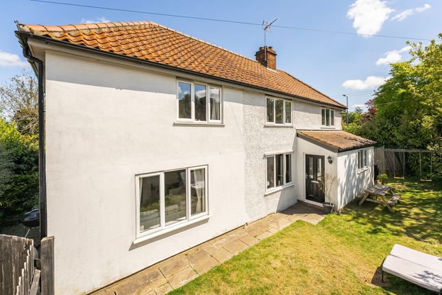 3 bed property, in St. Faiths Road, £450,000