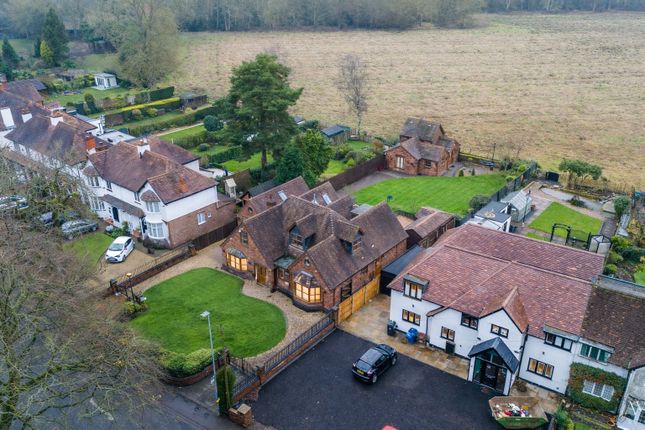 7 bed property, in Aldridge, £1,000,000
