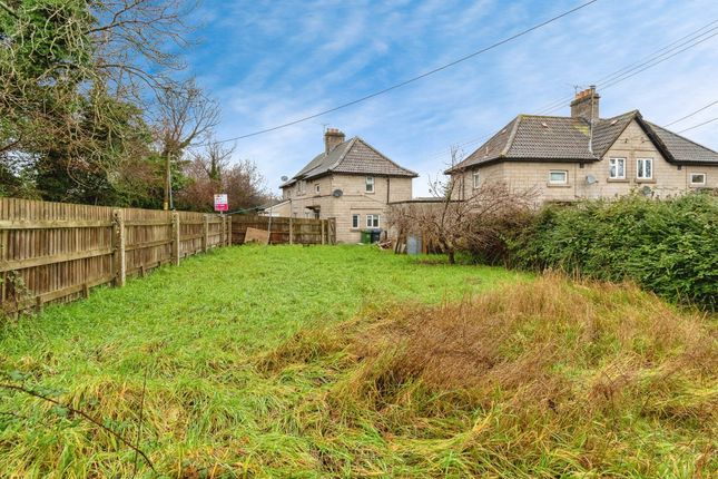 3 bed property, in Potley Lane, £150,000