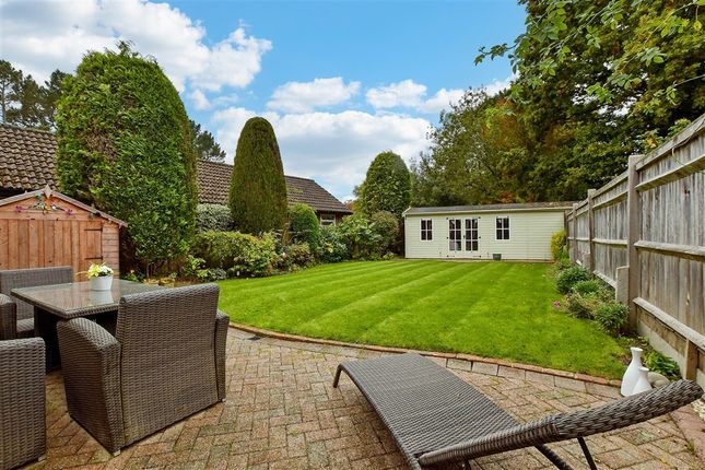 3 bed property, in Nuthurst Street, £675,000