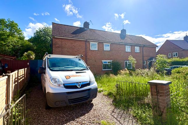 3 bed property, in Bradgate Drive, £210,000