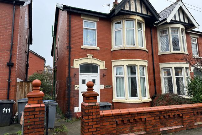 4 bed property, in Palatine Road, £75,000
