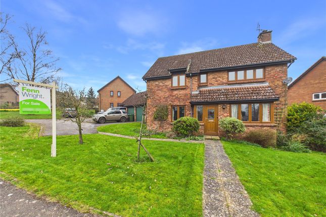 4 bed property, in Melton Grange Road, £625,000