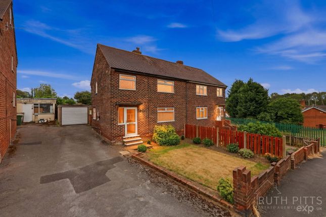 3 bed property, in Thorntree Avenue, £200,000