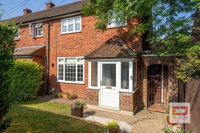 3 bed property, in Burghley Avenue, £765,000