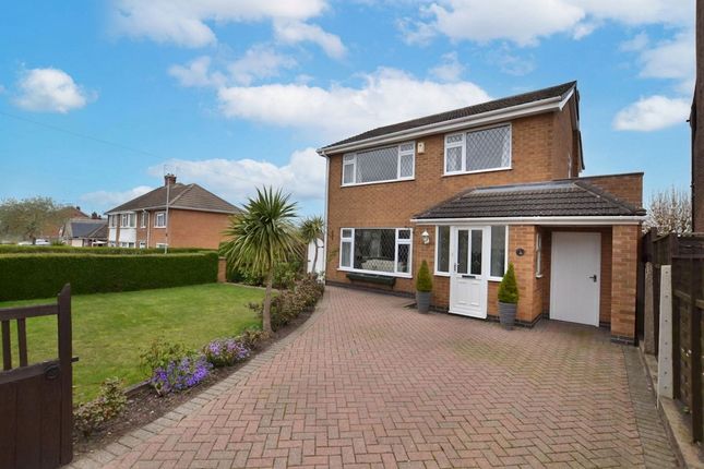 3 bed property, in Spring Lane, £350,000