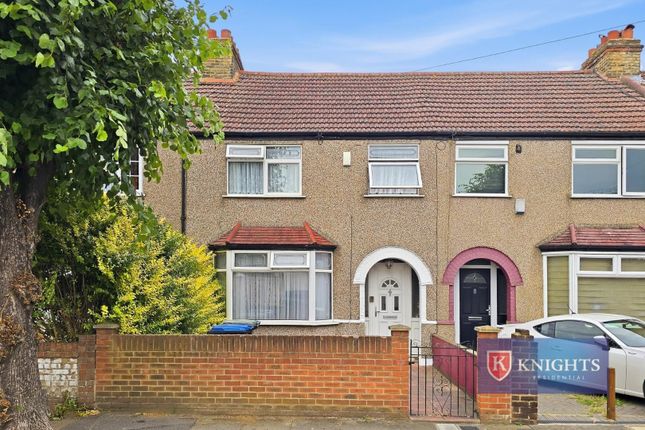 3 bed property, in Devonshire Road, £450,000