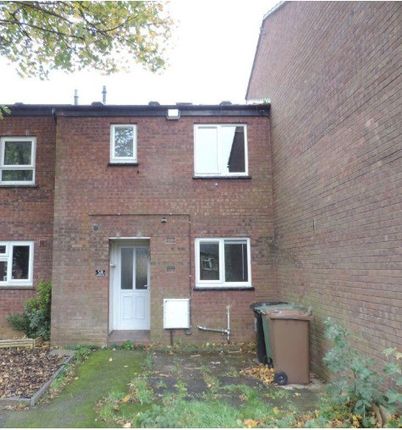 3 bed property, in Kestrel Lane, £135,000