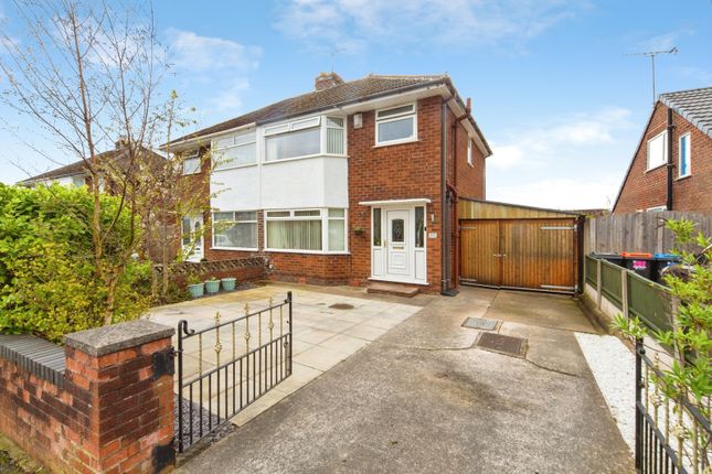 3 bed property, in Birkett Avenue, £235,000