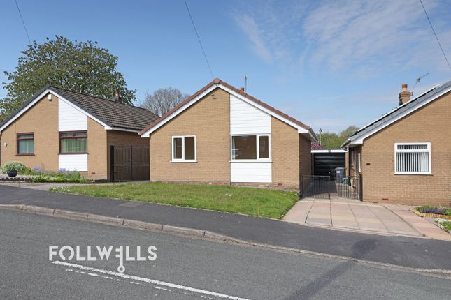 2 bed property, in Manifold Close, £189,950