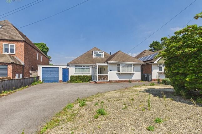 3 bed property, in New Church Road, £550,000
