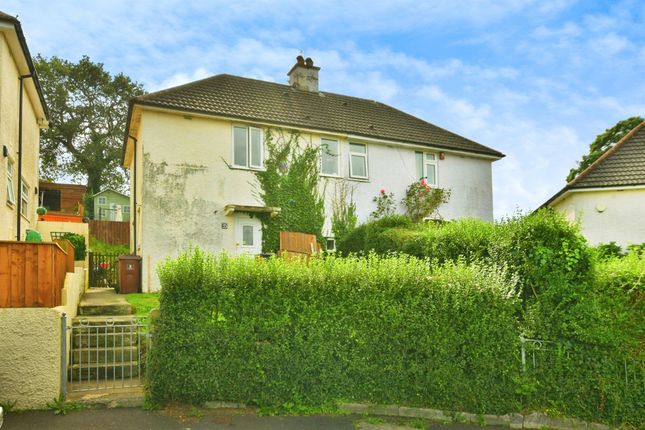 3 bed property, in Scott Avenue, £170,000