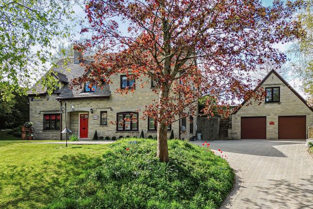 4 bed property, in Wains Road, £1,200,000
