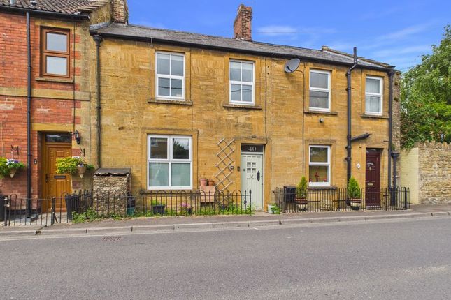 3 bed property, in North Street, £240,000