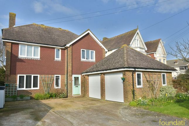 5 bed property, in Wrestwood Road, £525,000