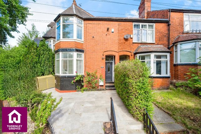 3 bed property, in Priory Avenue, £400,000