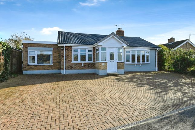3 bed property, in Burnham Road, £300,000