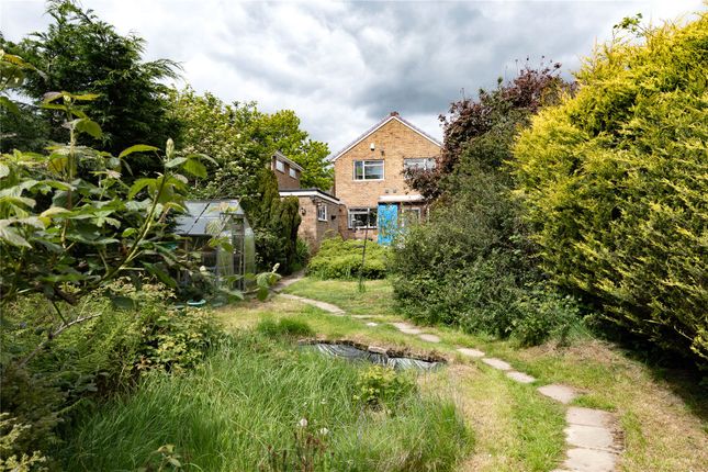3 bed property, in Scotland Way, £525,000