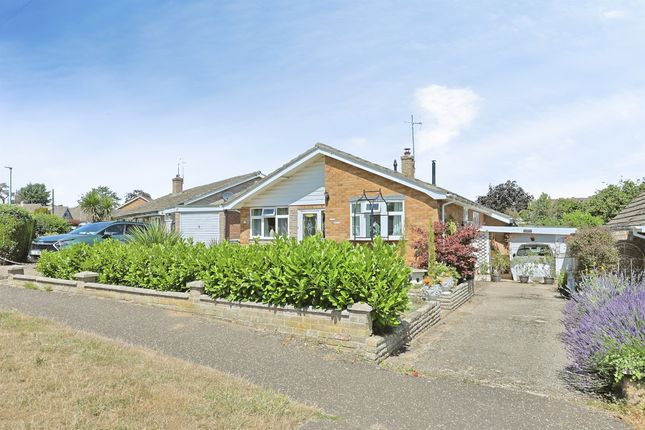 3 bed property, in St. Peters Way, £450,000