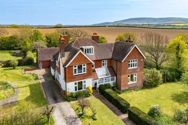 4 bed property, in Station Road, £1,200,000