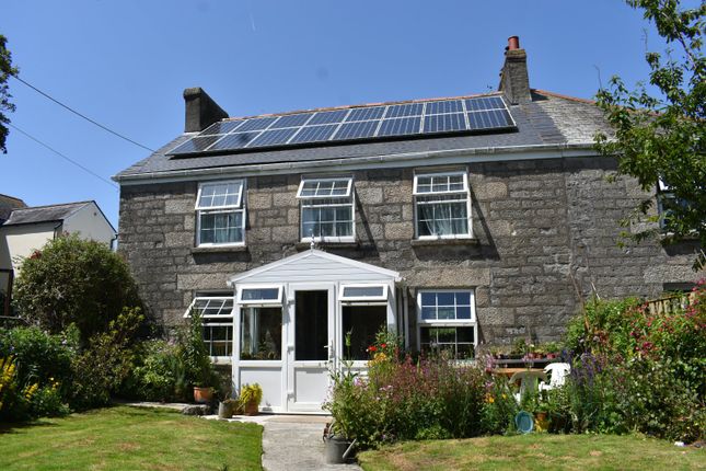 4 bed property, in Telegraph Street, £265,000