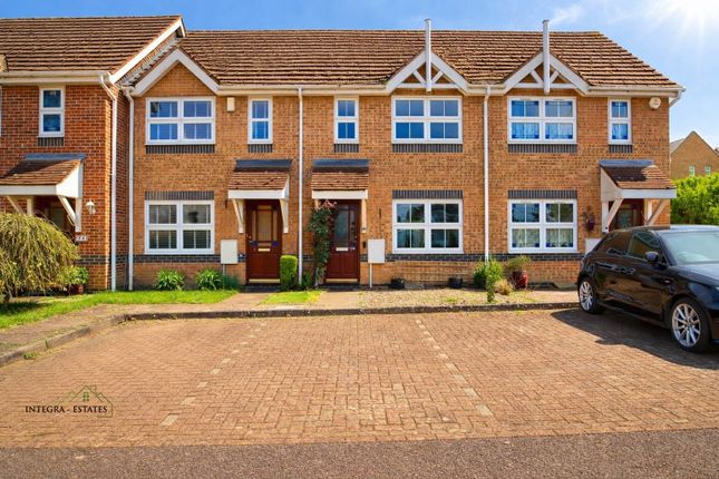 2 bed property, in Newton Terrace, £425,000