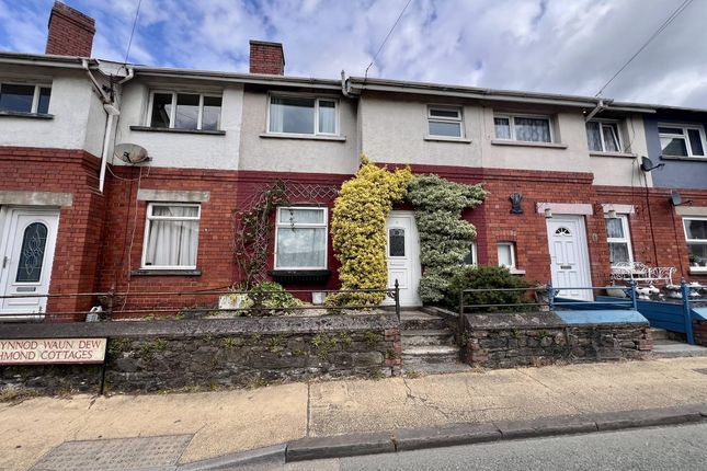 3 bed property, in Richmond Cottages, £119,950