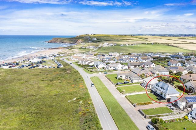 3 bed property, in Marine Drive, £875,000