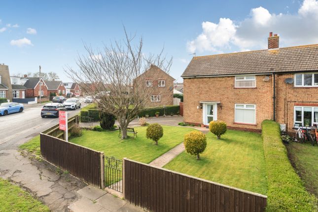 3 bed property, in Humberston Terrace Tetney, £150,000