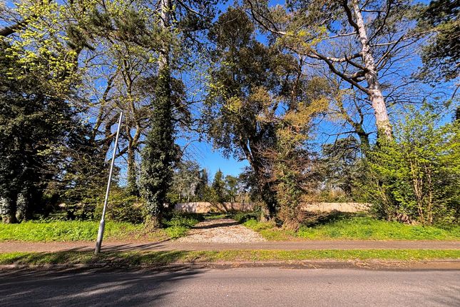 5 bed property, in Plot 1 Carlton Road, £85,000
