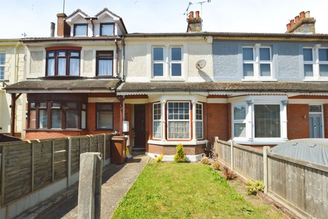 1 bed property, in Napier Road, £160,000