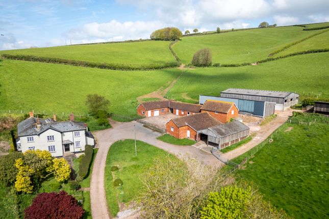 Studio, in Copydown Lane, £1,600,000
