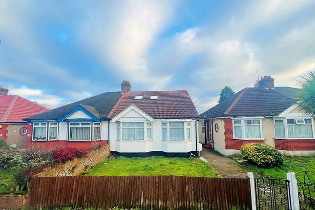 4 bed property, in Greenford Road, £585,000