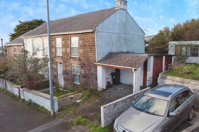 3 bed property, in 50 Drump Road, £40,000