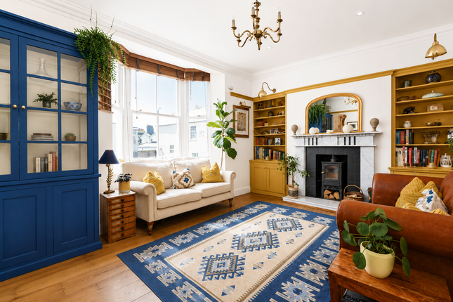 3 bed property, in St. Georges Road, £549,950