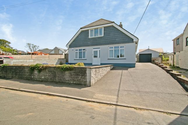 4 bed property, in Condurrow Road, £500,000