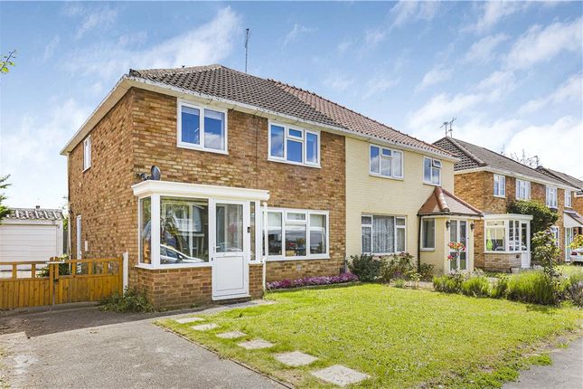 3 bed property, in Ashbrook Road, £550,000