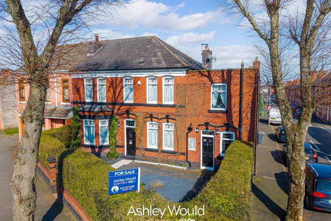 5 bed property, in Beeches Road, £500,000