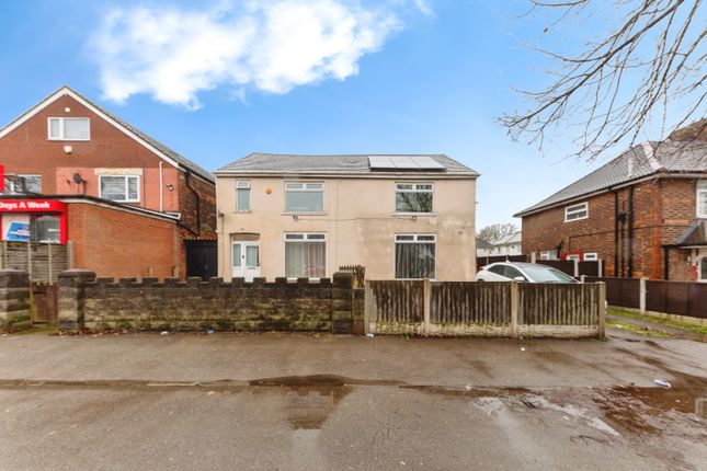 5 bed property, in Henderson Avenue, £330,000