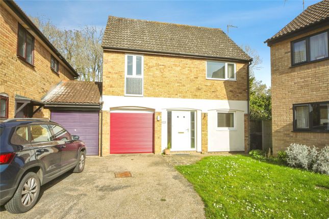 3 bed property, in Raedwald Drive, £320,000