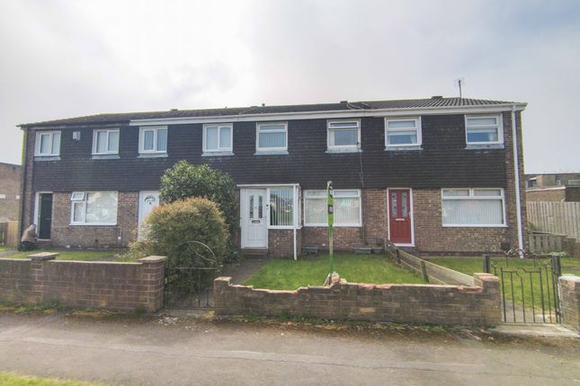 3 bed property, in Windsor Walk, £80,000
