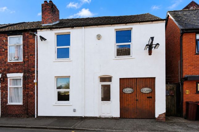 4 bed property, in Shakespeare Street, £125,000
