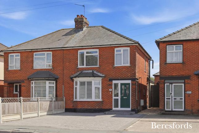 3 bed property, in Coggeshall Road, £415,000
