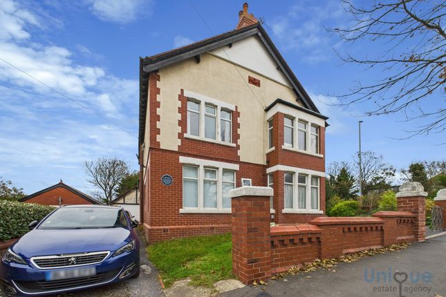 3 bed property, in St. Andrews Road South, £230,000