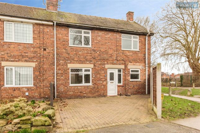 3 bed property, in Weaver Road, £180,000