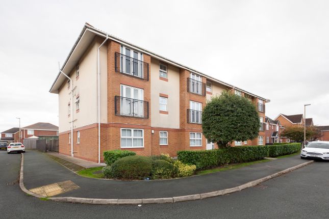 1 bed property, in Weavermill Park, £79,000